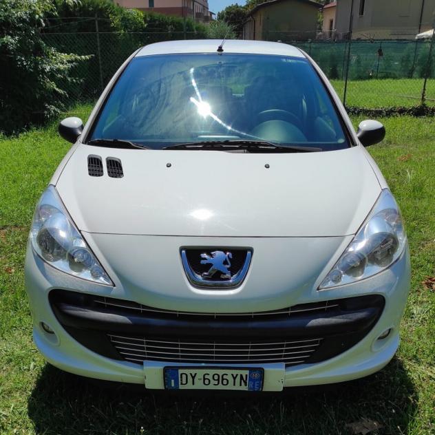 Peugeot 206 Plus 1.1 60CV 3p. Trendy ECO GPL
