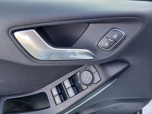 Ford Kuga Kuga 2.5 phev ST-Line X 2wd 225cv cvt - Foto 9