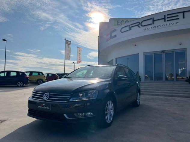 Volkswagen Passat Variant 1.6 tdi Comfortline Business - Foto 5