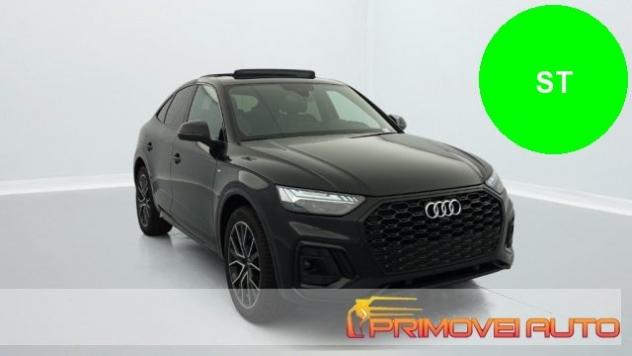 AUDI Q5 SPB 35 TDI S tronic S line rif. 19515361