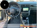 CITROEN C3 BlueHDi 100 S&S Shine rif. 19058321