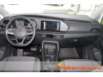 VOLKSWAGEN Caddy 2.0 TDI 122 CV DSG Style rif. 20448472