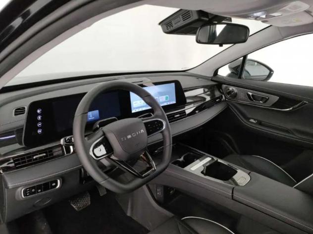 OMODA 5 OMODA 1.6 TGDI 147CV PURE - Foto 10
