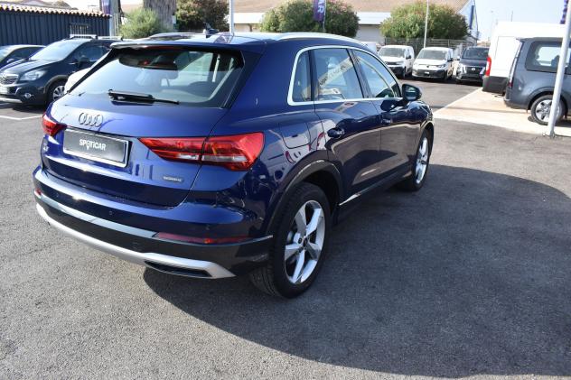 Audi Q3 40 TDI quattro S tronic Business Advanced - Foto 4