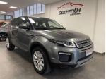 Land Rover Range Rover Evoque Range Rover Evoque 2.0 TD4 150 CV 5p. SE