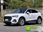 AUDI Q3 SPB 35 TFSI S Line S Tronic TETTO rif. 24130801