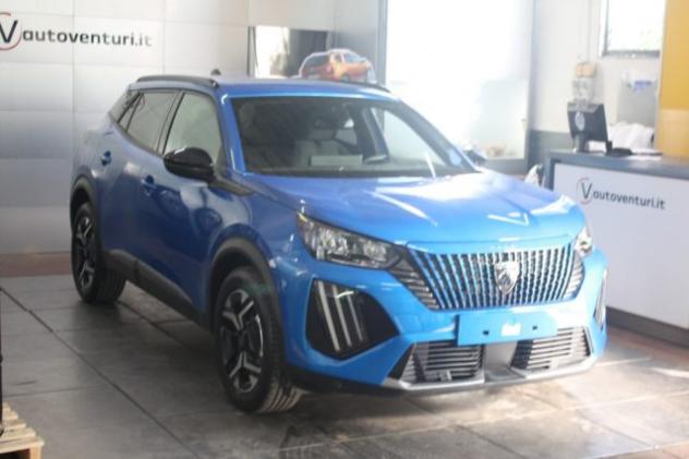PEUGEOT 2008 PureTech 130 EAT8 Allure rif. 22775148