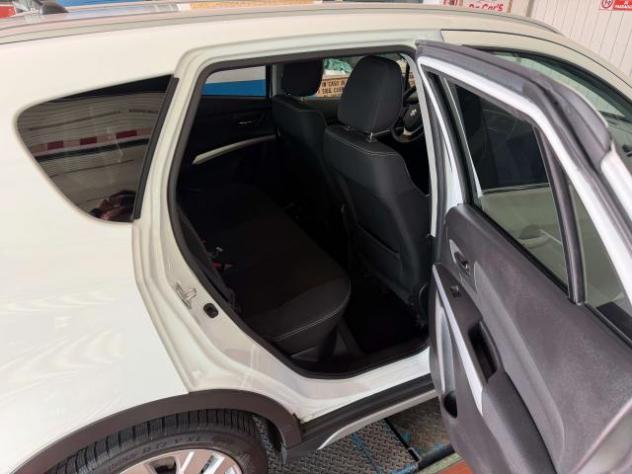 Suzuki SX4 S-Cross 1.4 boosterjet Cool s, 4X4! OTTIME CONDIZIONI! - Foto 10