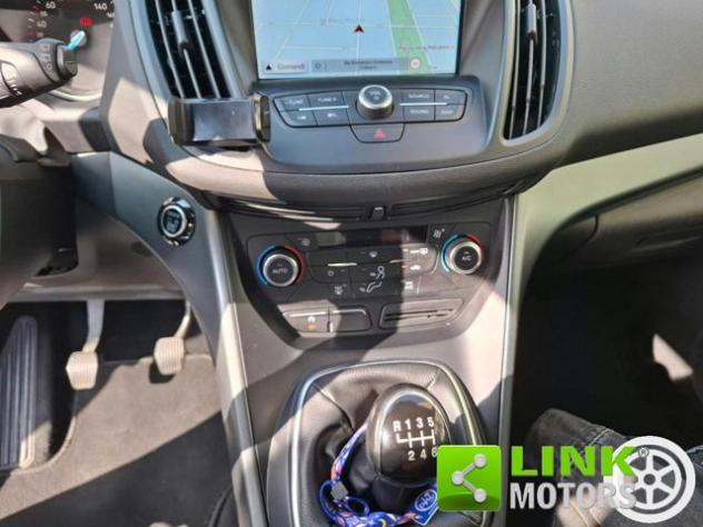 FORD Kuga 1.5 EcoBoost 120 CV S&S 2WD Business rif. 24162769 - Foto 7