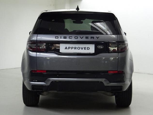 Land Rover Discovery Sport 1.5 I3 PHEV 309 CV AWD Auto R-Dynamic S - Foto 7