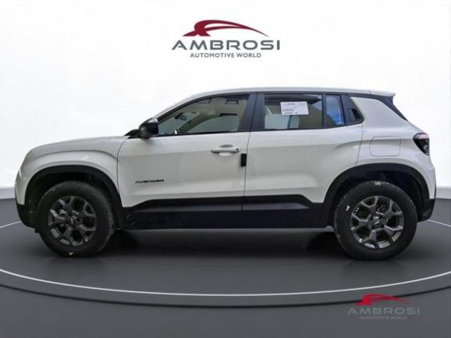 JEEP Avenger E-Hybrid Longitude rif. 23850106 - Foto 6