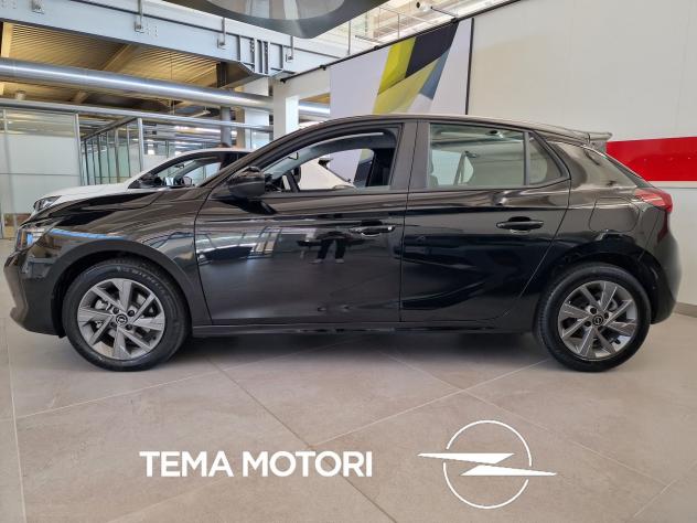 Opel Corsa Nuova Edition Hybrid 110CV DTC6 - Foto 2