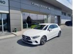 Mercedes-Benz Classe A A 180 d Automatic IVA ESPOSTA