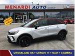 Opel Crossland 1.2 Turbo 110cv GS 12.300 KM!! ACCESSORIATA