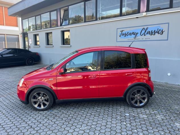 Fiat Panda 1.4 16V 100 HP - Foto 2