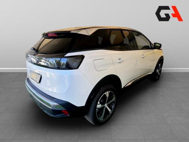 Peugeot 3008 3008 BlueHDi 130 S&S EAT8 Allure Pack - Foto 4