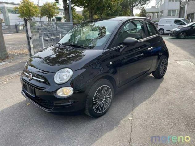 FIAT 500 1.2 Pop Star s&s 69 CV rif. 17886846