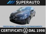 VOLKSWAGEN Polo 1.0 TSI 95CV *CERCHI IN LEGA 15*TECH PACK* rif. 24152477