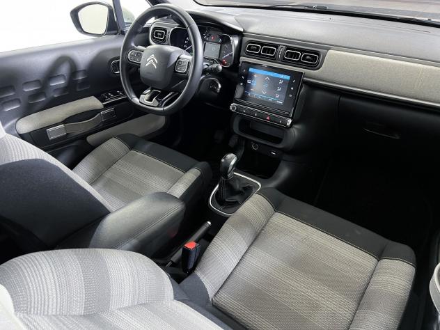 Citroën C3 C3 1.2 puretech Shine s&s 83cv my18 - Foto 7