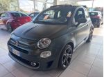 FIAT 500C 1.0 Hybrid Sport rif. 24062852