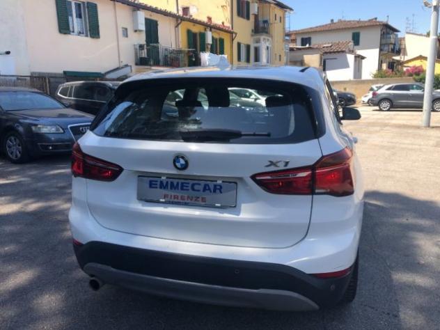 BMW X1 sDrive18d Advantage rif. 23821533 - Foto 6