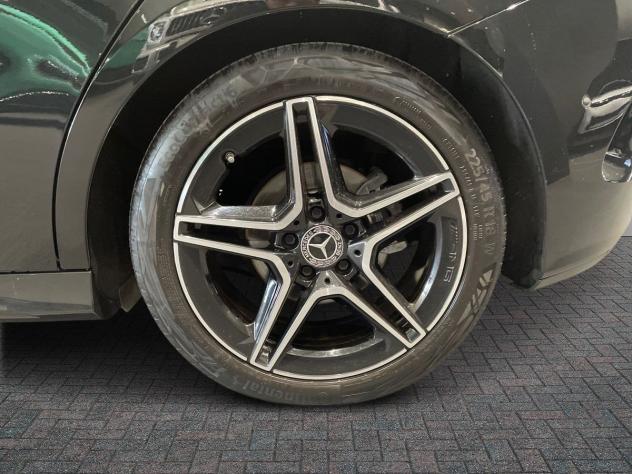 Mercedes-Benz Classe B 180 d AMG Line Premium auto - Foto 6