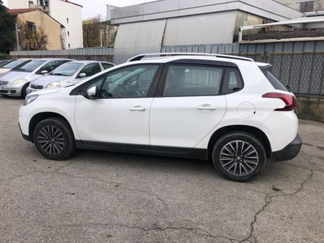 PEUGEOT 2008 1° serie PureTech 82 S&S Active rif. 23708532 - Foto 7
