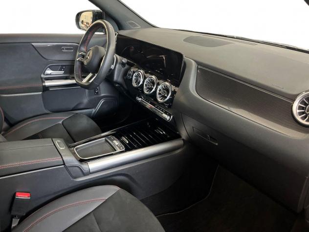 Mercedes-Benz GLA GLA-H247 2023 200 d AMG Line Advanced Plus auto - Foto 9