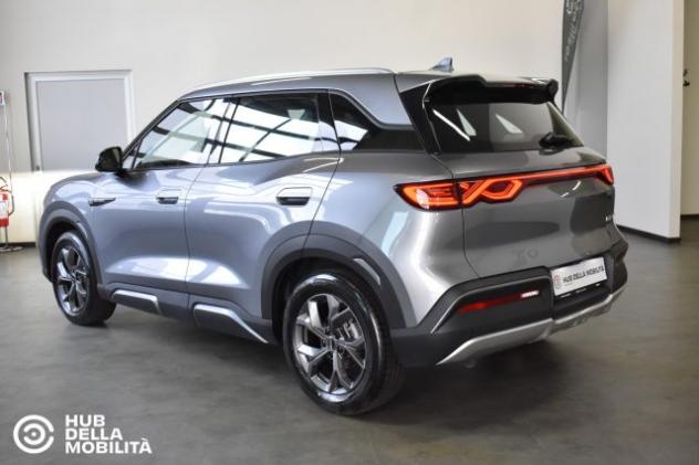 BYD Atto 2 45,1 kWh Active rif. 23995554 - Foto 6
