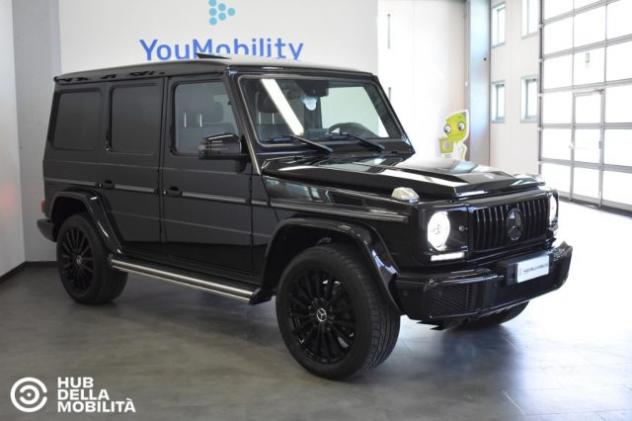 MERCEDES-BENZ G 350 d S.W. AMG Line rif. 23899747 - Foto 2