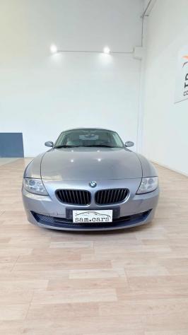 BMW Z4 3.0si cat Coupé rif. 23988896 - Foto 9