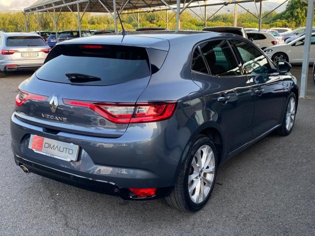 Renault Megane Mane dCi 8V 110 CV Energy Bose - Foto 4