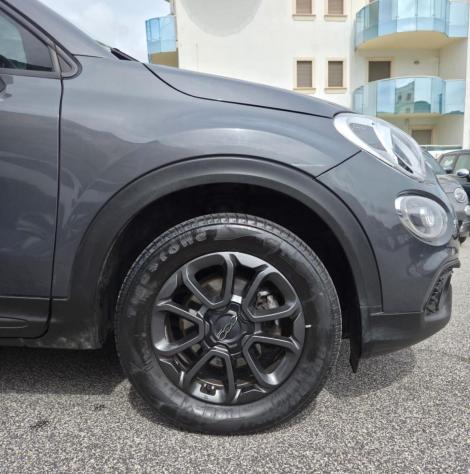 FIAT 500X 1.3 M.Jet 95cv Club - 2023 - Foto 7