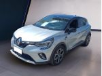 Renault Captur E-Tech hybrid 1.6 E-TECH HEV 145 TECHNO AUTO