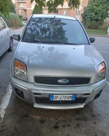 FORD Fusion + 1.6 16V 5p. GPL rif. 24190443 - Foto 3