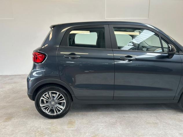 Leapmotor T03 Leapmotor T03 BEV 37.3KWH - Foto 4