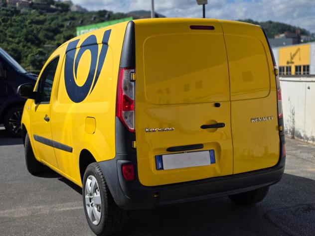 Renault Kangoo 1.5 dCi 90CV F.AP. Stop & Start 4p. Express Energy - Foto 4