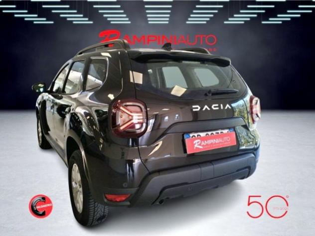 DACIA Duster 1.5 Blue dCi 115 CV Km 53.000 Pronta Consegna rif. 24203050 - Foto 9