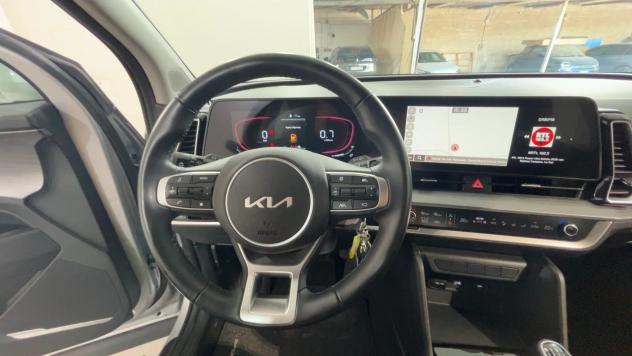 Kia Sportage 1.6 TGDi MHEV Business - Foto 4