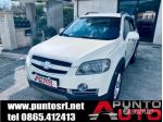 CHEVROLET Captiva 2.0 VCDi LTZ 7 POSTI