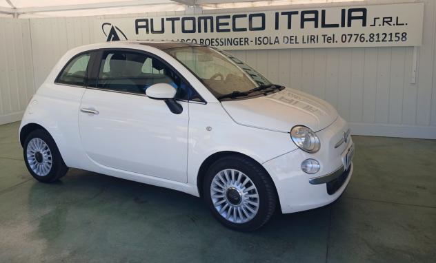 Fiat 500 1.2 BENZ. - 2009 - KM. 103.000 - Foto 2