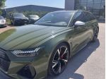 AUDI RS6 Avant 4.0 TFSI V8 quattro tiptronic rif. 22499893