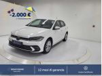 Volkswagen Polo 6ª serie 1.0 TSI Style