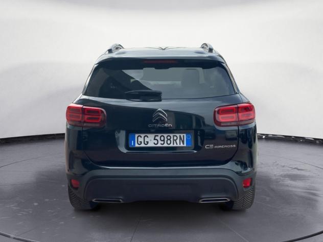 Citroën C5 Aircross BlueHDi 130 S&S Shine - Foto 6