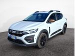Dacia Sandero Stepway III 2021 Stepway 1.0 tce Extreme Up Eco-g 100cv
