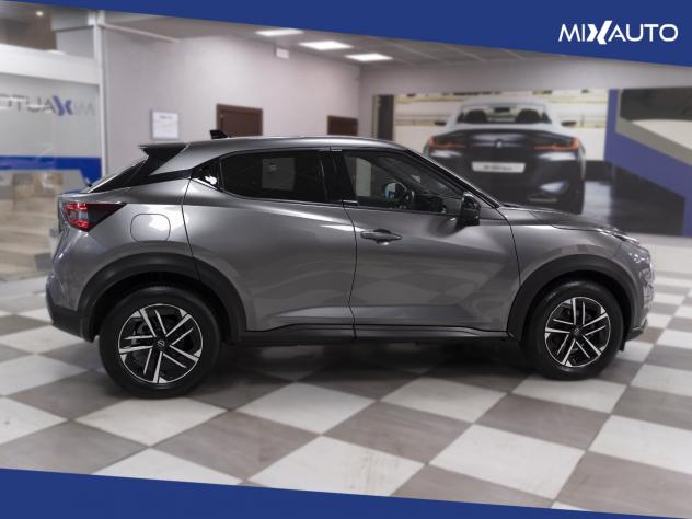 Nissan Juke 1.0 DIG-T N-Connecta 114CV DCT - Foto 6