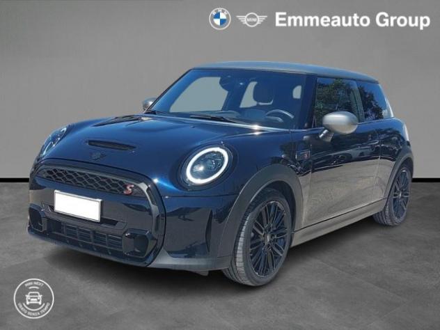 MINI Mini Cooper S Classic rif. 23795358