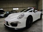 PORSCHE 991 911 991 3.4 Carrera Cabriolet PDK *101.000 KM* rif. 23807994