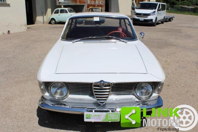 ALFA ROMEO Junior GT 1600 SCALINO rif. 23073956 - Foto 2