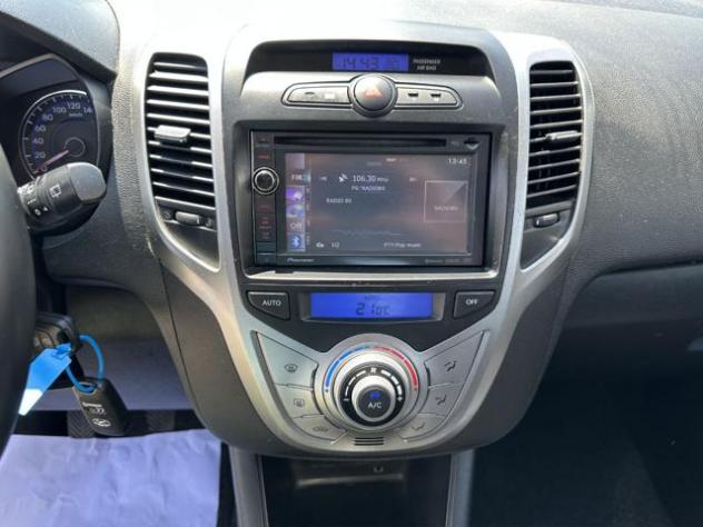 HYUNDAI iX20 1.4 90 CV Comfort rif. 23825816 - Foto 10